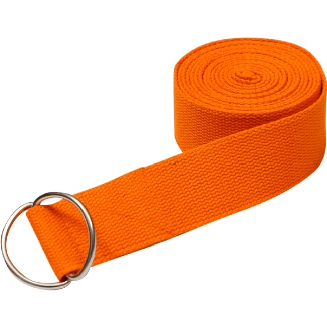Yogagurt Basic - Orange
